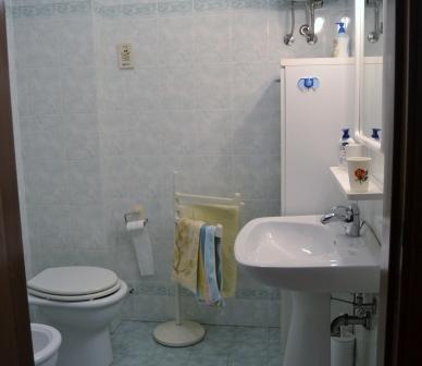 Via Pesaro A/C Apartment Marcelli Luaran gambar